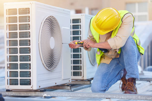 AC Installation Near Me in Cherryville, PA