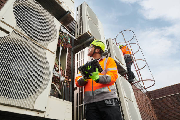 Reliable Cherryville, PA HVAC Solutions